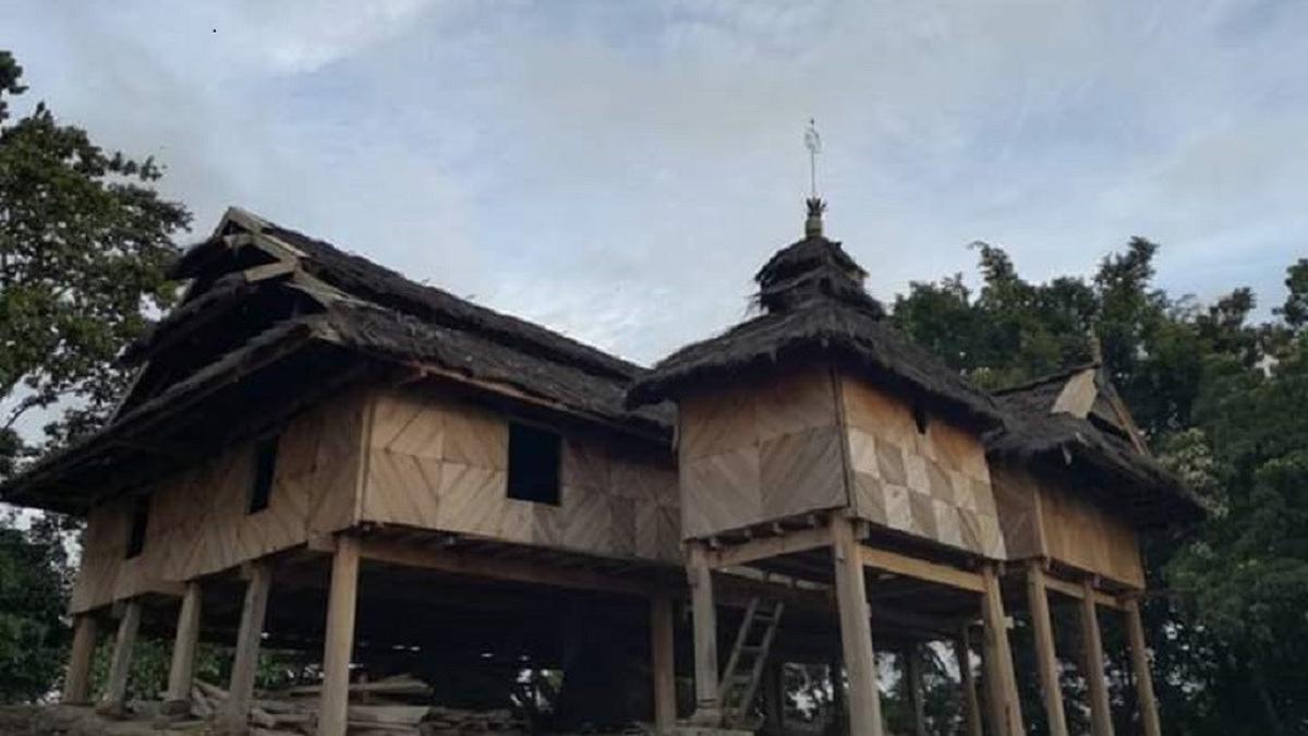 Foto Dokumentasi